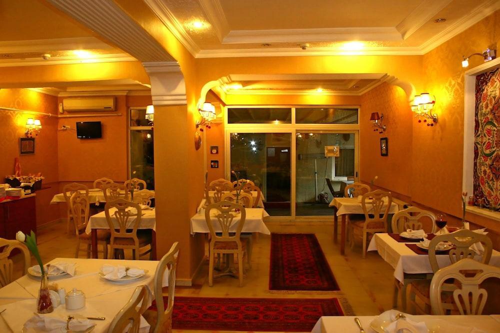 Divas Hotel Istambul Extérieur photo