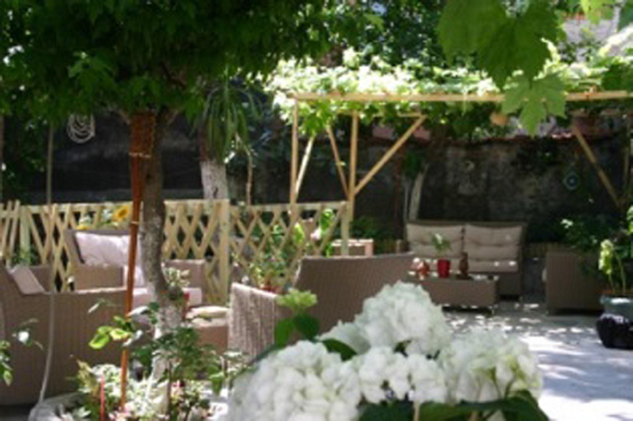 Divas Hotel Istambul Extérieur photo