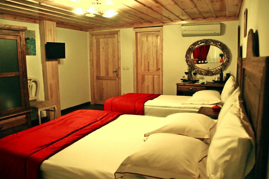 Divas Hotel Istambul Extérieur photo