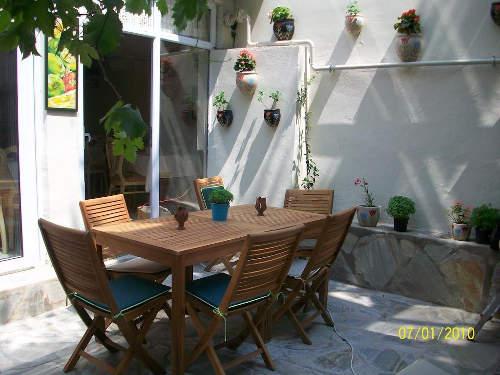 Divas Hotel Istambul Extérieur photo