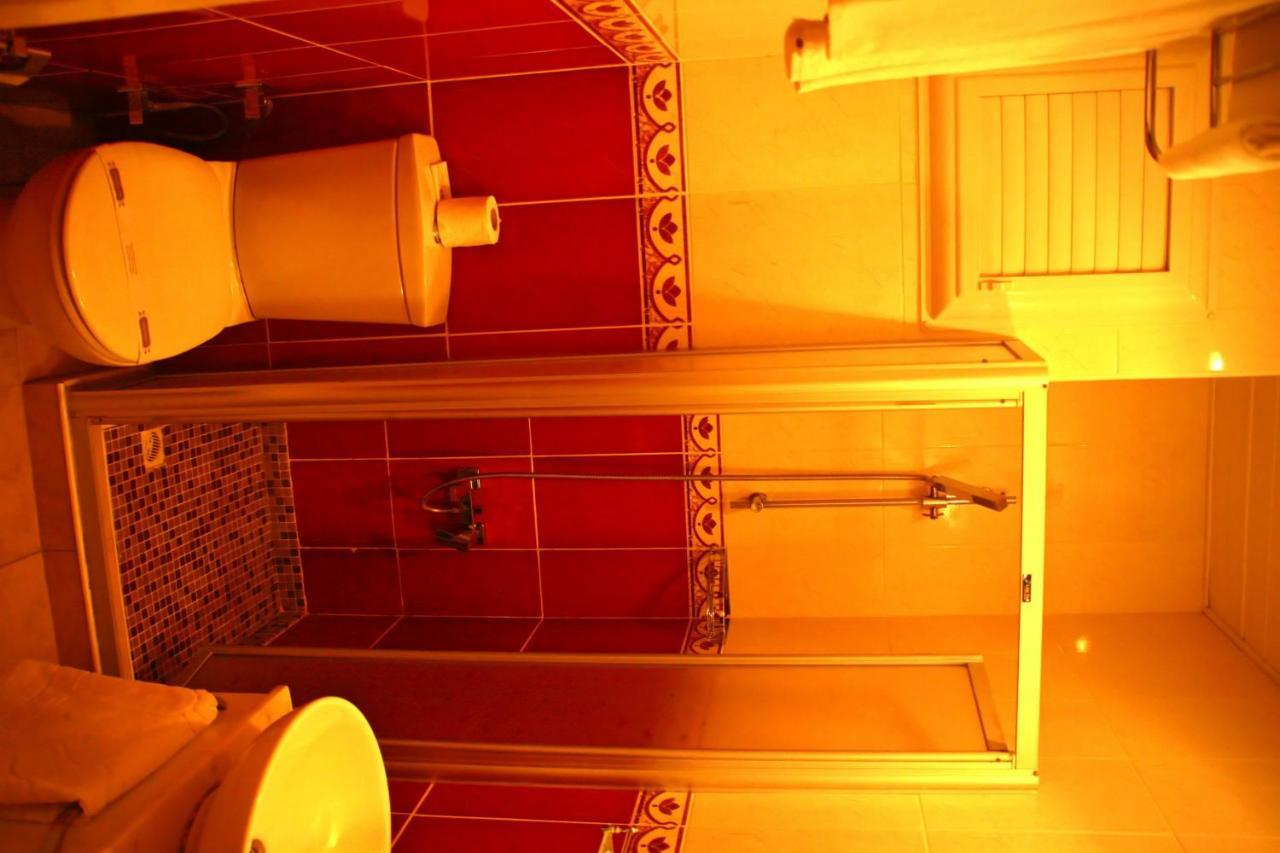 Divas Hotel Istambul Extérieur photo